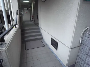 ガーネット森北町【3階】のその他画像