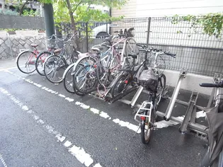 ガーネット森北町【3階】のその他画像