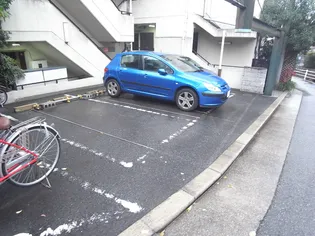 ガーネット森北町【3階】のその他画像