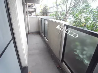 ガーネット森北町【3階】の内装