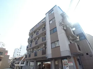 グレイス山手の画像