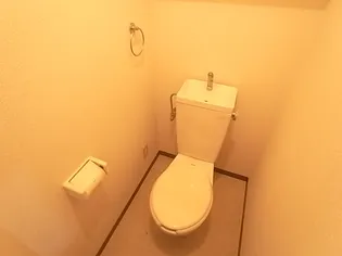 グレイス山手【4階】の内装