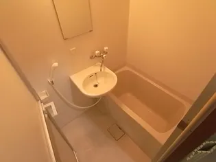 グレイス山手【4階】の内装