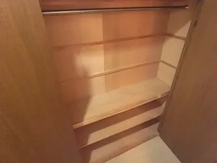 グレイス山手【4階】の内装