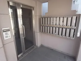 グレイス山手【4階】のその他画像