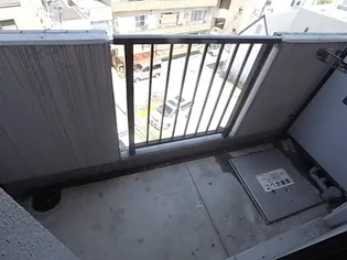 グレイス山手【4階】の内装