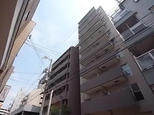 キューブコートの画像