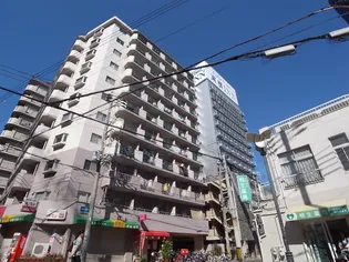 カサベラ神戸の画像