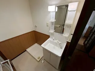 ガーネット森北町【3階】の内装