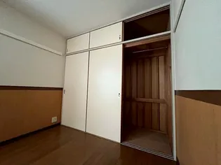 ガーネット森北町【3階】の内装