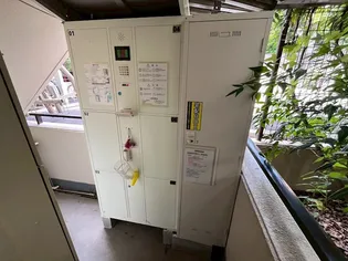 ガーネット森北町【3階】のその他画像