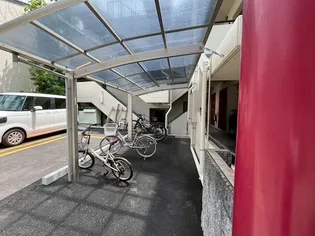 ガーネット森北町【3階】のその他画像