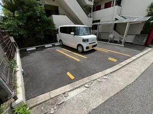 ガーネット森北町【3階】のその他画像