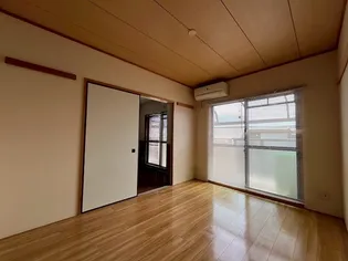 ガーネット森北町【3階】のその他画像