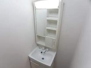 和光ハイツ【1階】の内装