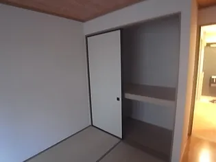 和光ハイツ【1階】の内装