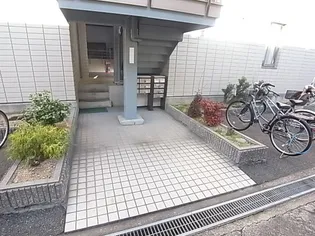 和光ハイツ【1階】のその他画像
