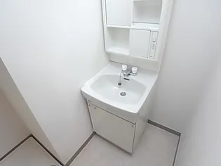 和光ハイツ【1階】の内装