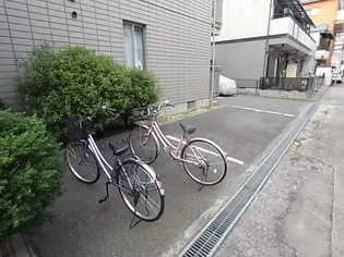 和光ハイツ【1階】のその他画像