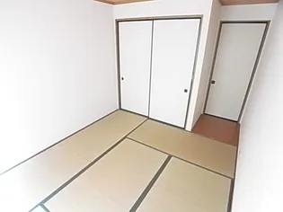 和光ハイツ【1階】の内装