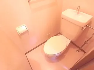 和光ハイツ【1階】の内装