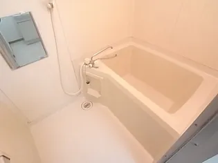 和光ハイツ【1階】の風呂