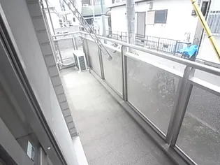和光ハイツ【1階】の内装