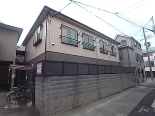 サンコート板宿の画像