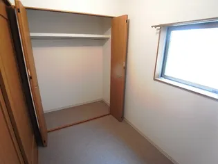 テラスMITO【1階】の内装