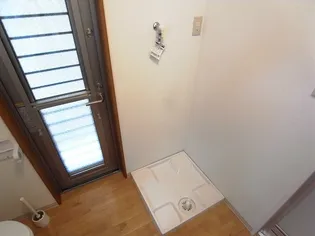 テラスMITO【1階】のその他画像