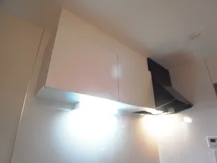 テラスMITO【1階】のキッチン