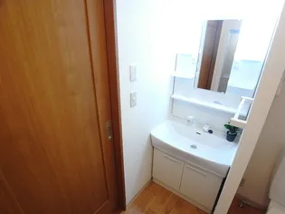 テラスMITO【1階】の内装