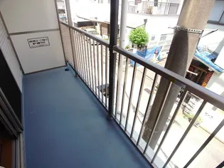 テラスMITO【1階】の内装