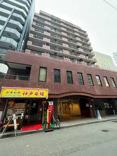 ライオンズマンション三宮の画像