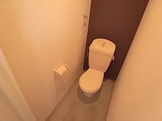 クレセンティア神戸・北野【1階】の内装