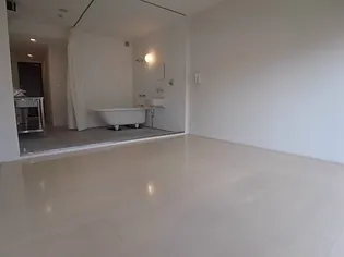 クレセンティア神戸・北野【1階】の寝室