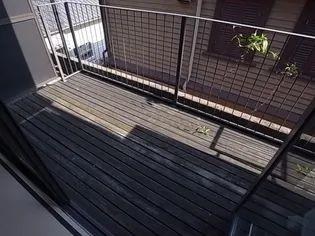 クレセンティア神戸・北野【1階】の内装