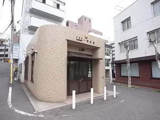 クレセンティア神戸・北野【1階】の周辺