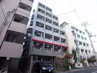 ハーバーヒル大倉山の画像