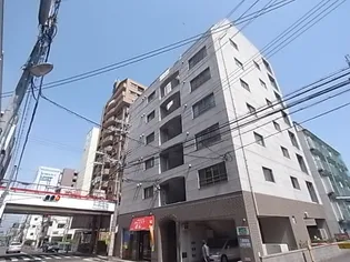 エクセル春日野道【5階】の外観