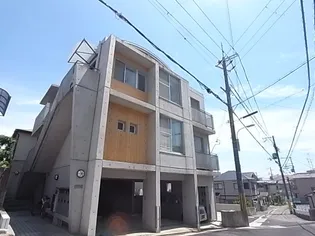 BELLTREE平和台の画像