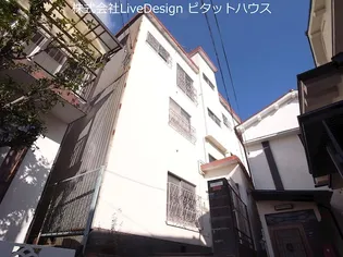 ニュー諏訪山マンションの画像