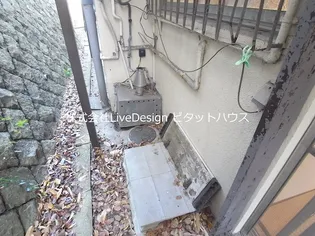 ニュー諏訪山マンション【1階】のその他画像