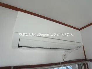 ニュー諏訪山マンション【1階】のその他画像