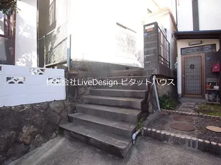 ニュー諏訪山マンション【1階】のその他画像