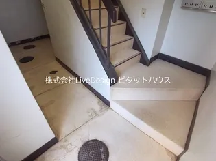 ニュー諏訪山マンション【1階】のその他画像