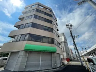 ベルツリー兵庫【2階】の外観