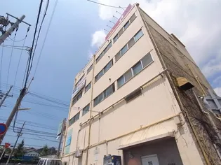兵庫県神戸市垂水区福田2丁目【マンション】の外観