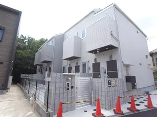 あんしん池田上町の画像