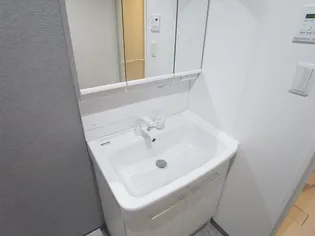 MANO MANSION【6階】の内装